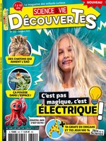 Science & Vie Découvertes